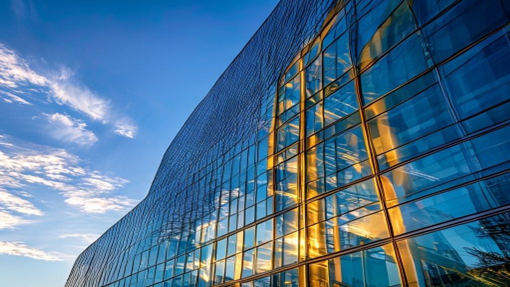 Facade Design: Curtain Walls, Panels & Sustainability
