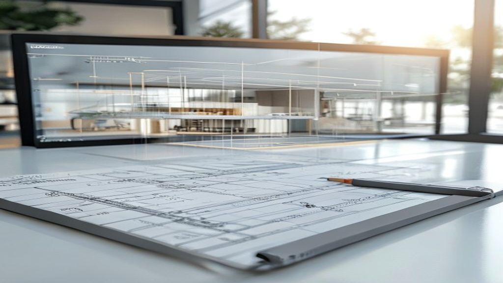 Space Planning Principles for Residential & Commercial Design