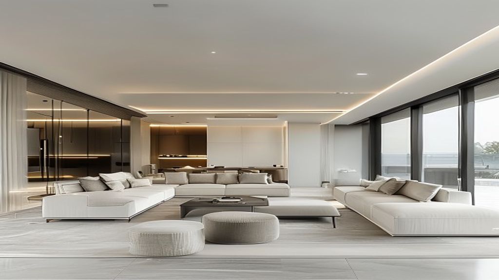 Modern vs Classic Interior Decoration: Which Style Fits?