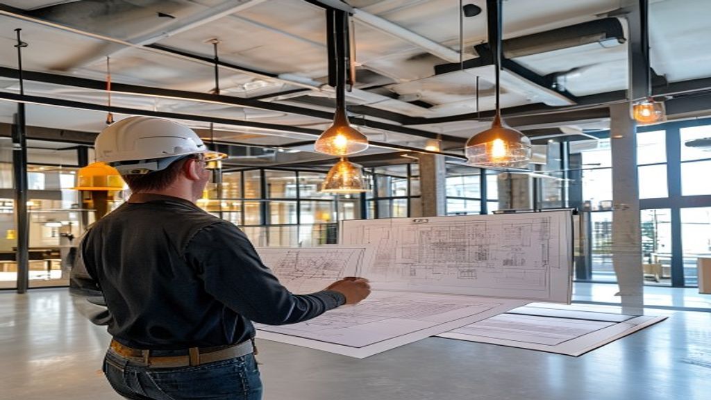 Interior Fit-Out Project Management: Scope & Timeline