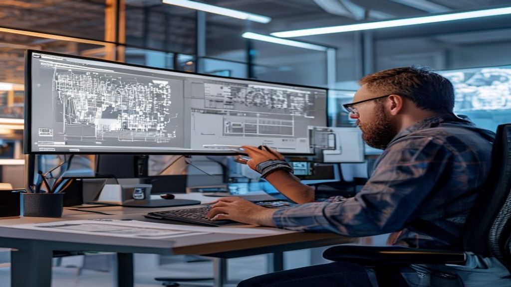 Commercial HVAC Design: Load Calculations & Energy Efficiency