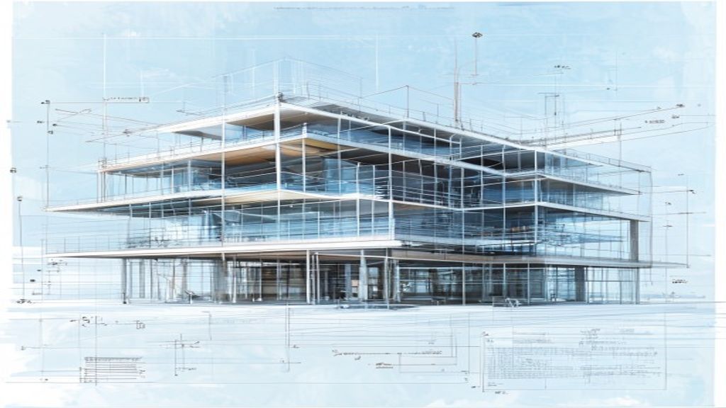 Structural Engineering Services for International Projects: BIM Design & Eurocode Compliance